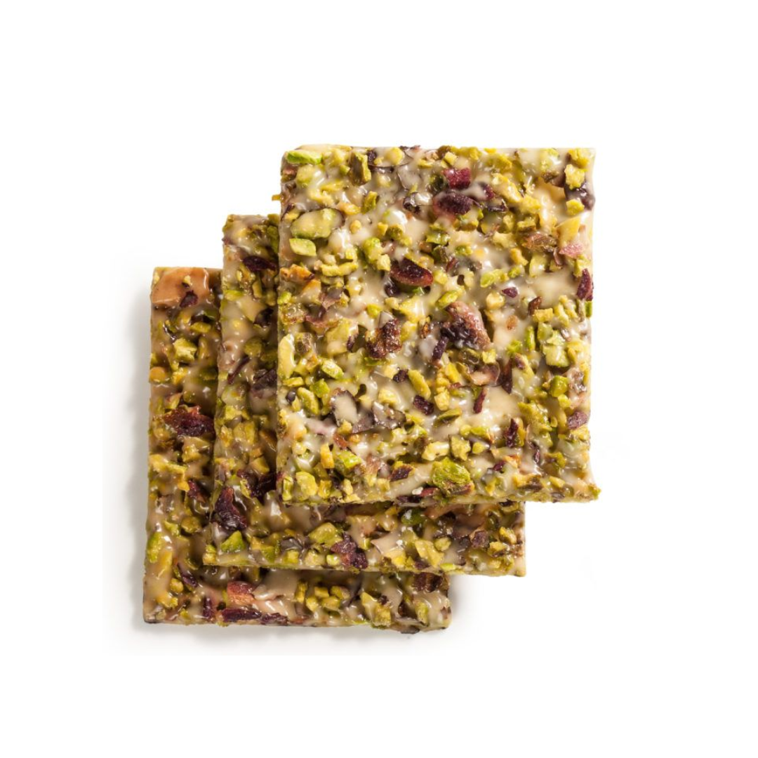 La Truscia Croccanti Miele Pistacchi 250 g