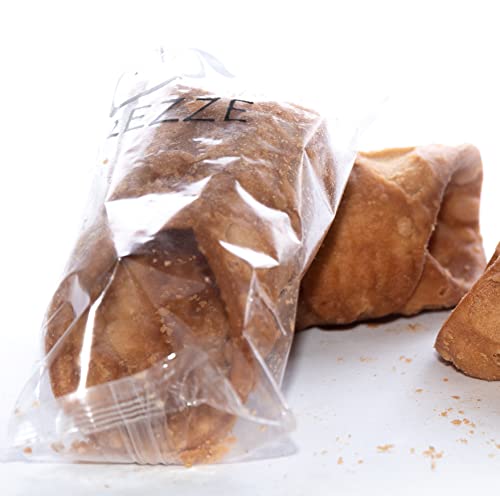 Rarezza Cannoli siciliani mignon 3 box 500 g cialde