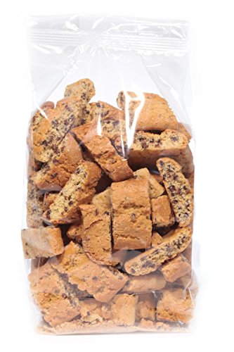 Aveja Tozzetti cantuccini cioccolato 350 g croccanti