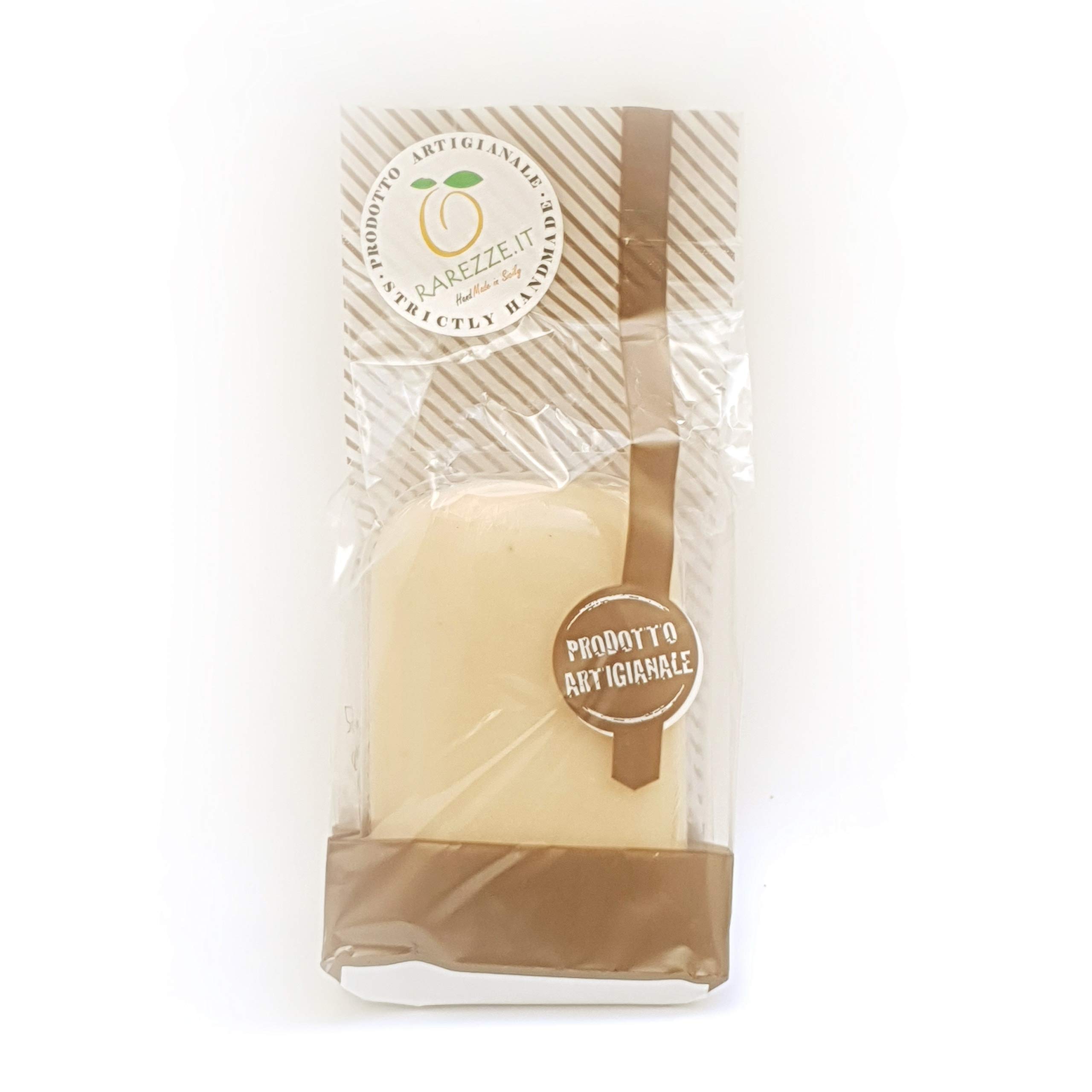RAREZZE Panetto Pasta di Mandorle 35% 2x465g