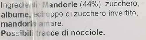 Aveja Amaretti Morbidi alle Mandorle 350 g senza farina
