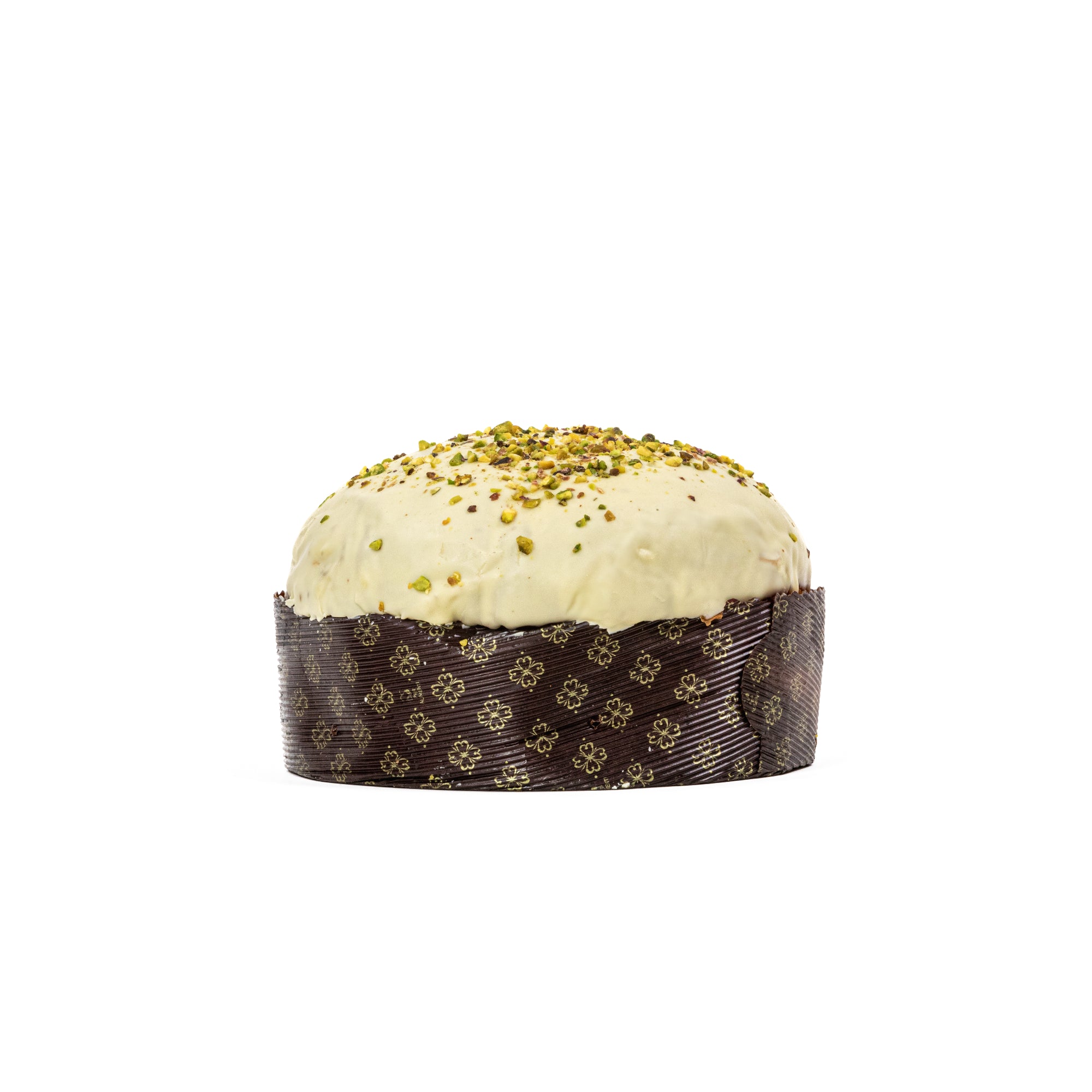 Ori di Sicilia Panettone Artigianale Classico canditi 1kg
