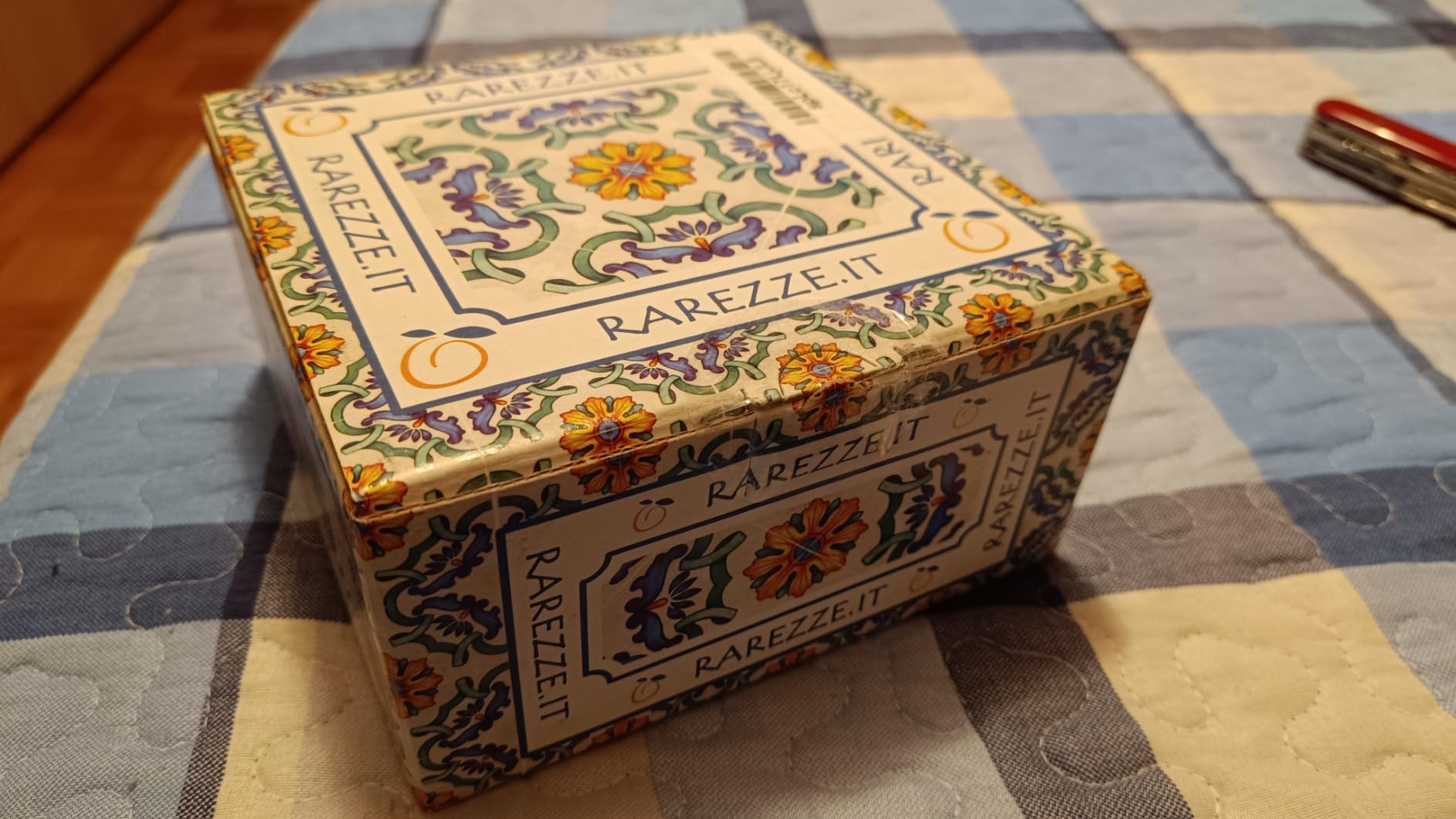 Rarezze Paste di Mandorla Arancia 400g Extra Morbide