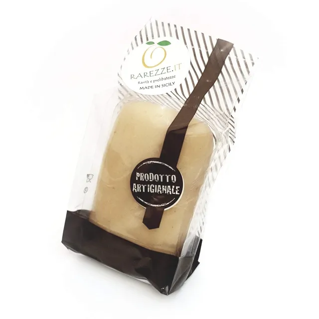 RAREZZE Panetto Pasta di Mandorle 35% 2x465g