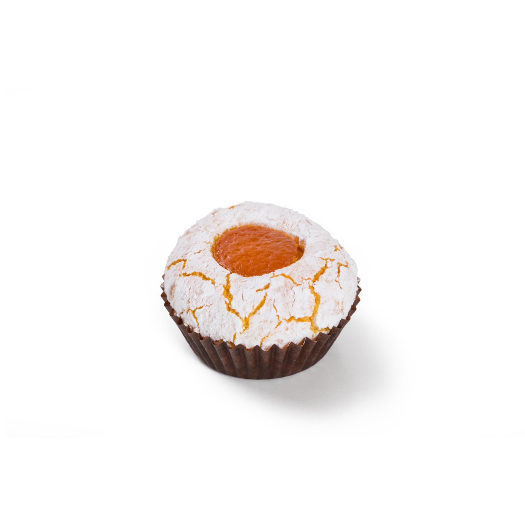 La Truscia Paste di Mandorla Assortite Pasticcini 500 g