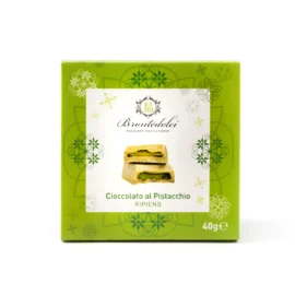 Bronte Dolci Box Pasta Pistacchio Caserecce e Pesto