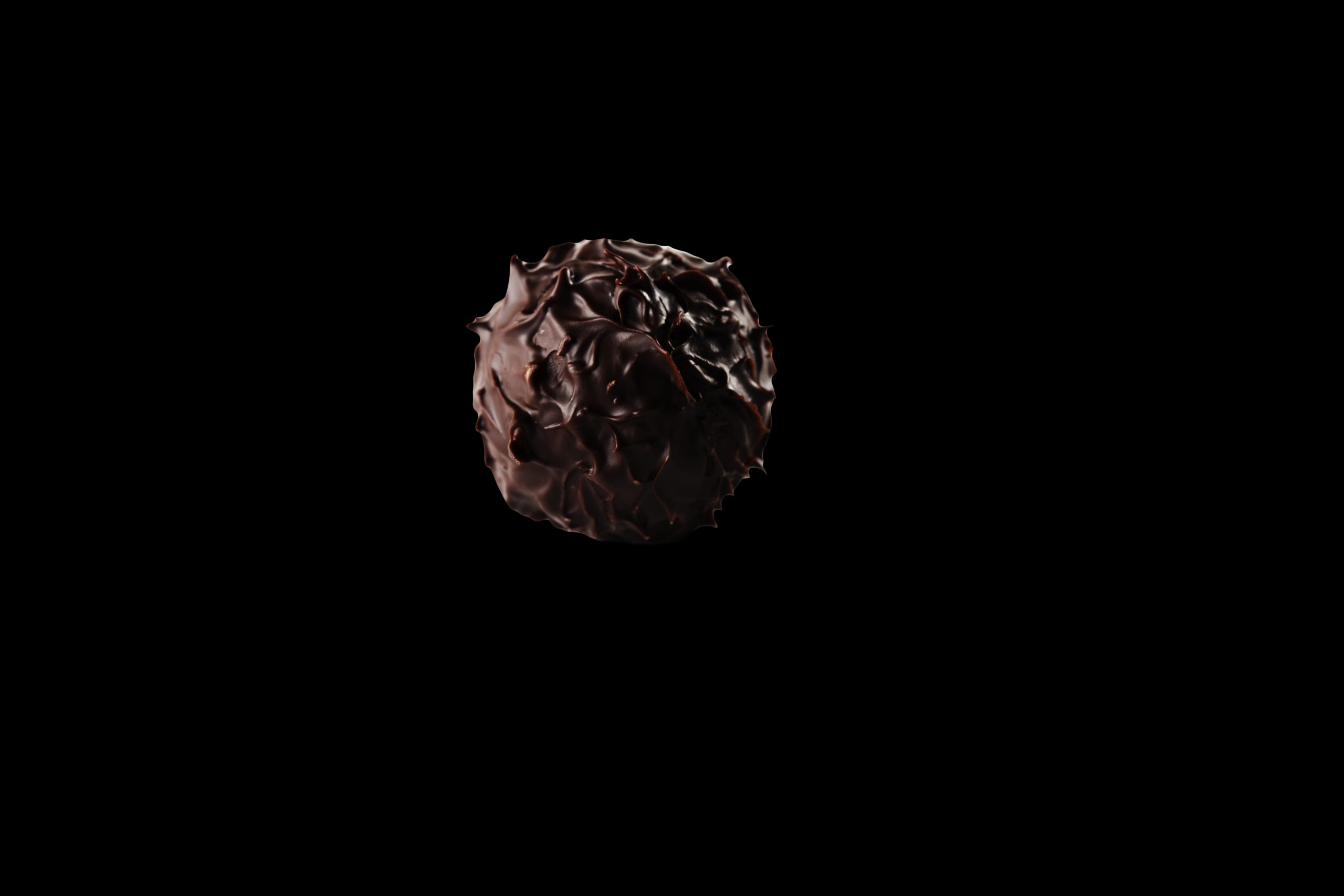 Paolo Brunelli Graffioni praline assortite alla nocciola