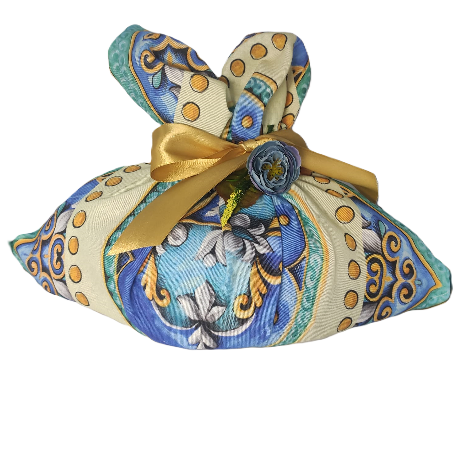 La Truscia Colomba Limone di Sicilia Artigianale 1 kg Crema