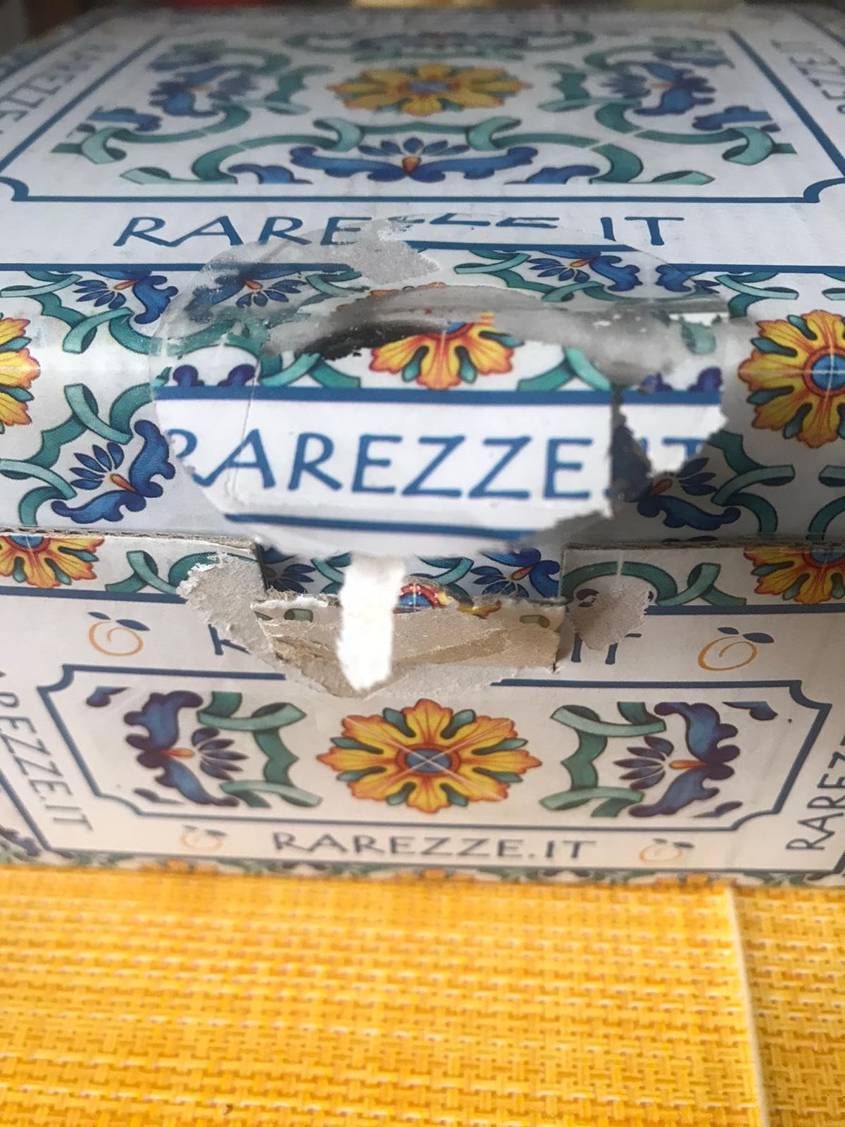 Rarezze Paste di Mandorla Siciliane 400 g extra morbide