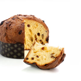 Bronte Dolci Box Pasta Pistacchio Caserecce e Pesto