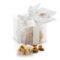 Bronte Dolci Mandorle Siciliane Pelate 250 g Frutta Secca
