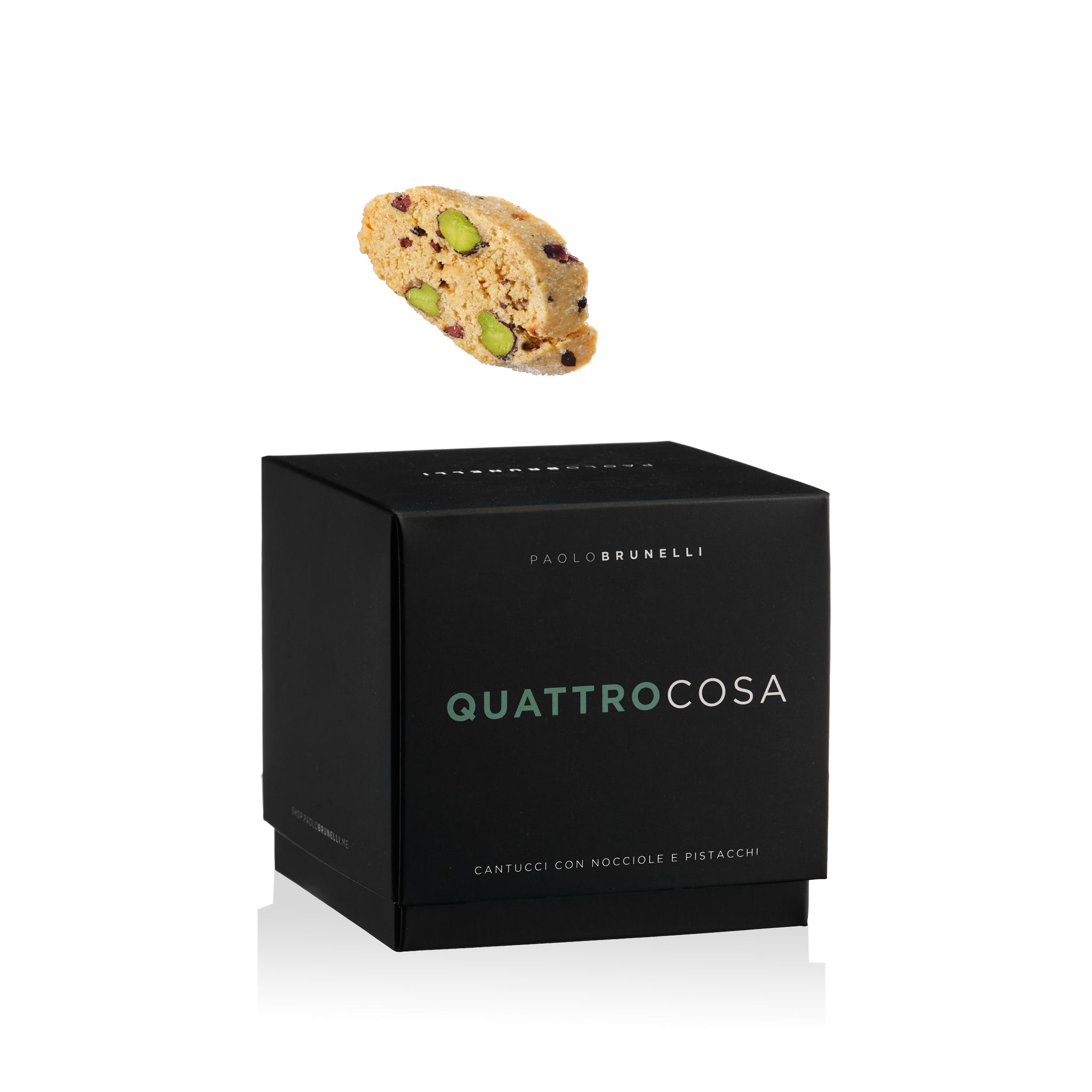 Paolo Brunelli I Biscotti Cosa biscotti assortiti misti