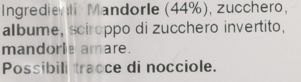 Aveja Amaretti Morbidi alle Mandorle 350 g senza farina