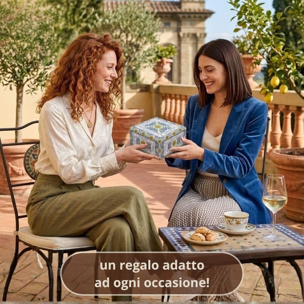 RAREZZE Frutta Martorana Siciliana 300g Confezione Regalo