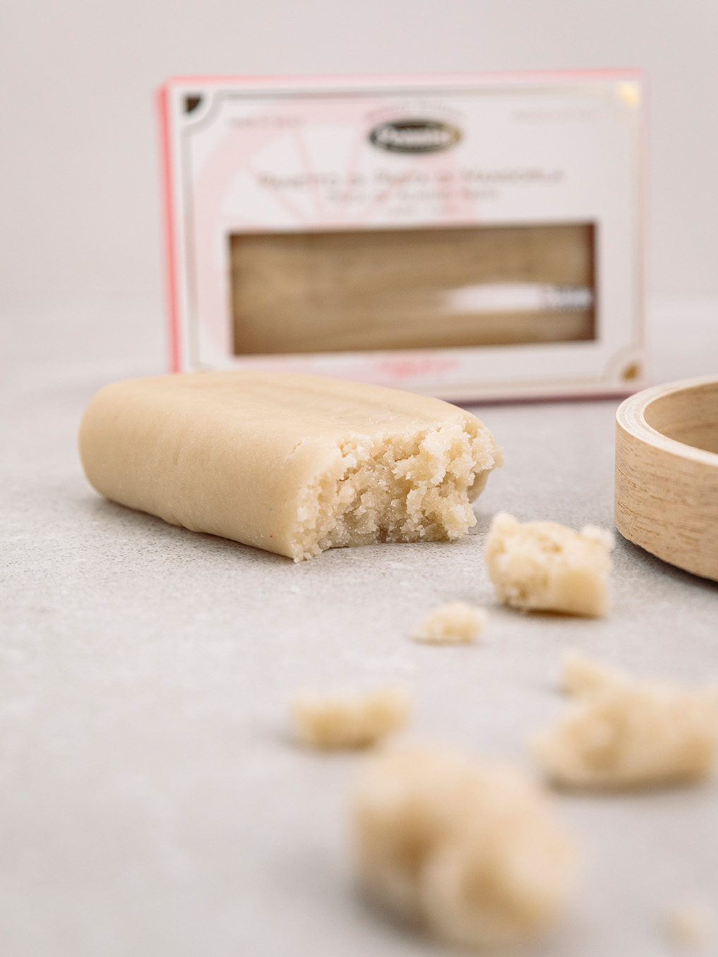 Pennisi Linea Premium Panetto Pasta di Mandorla artigianale