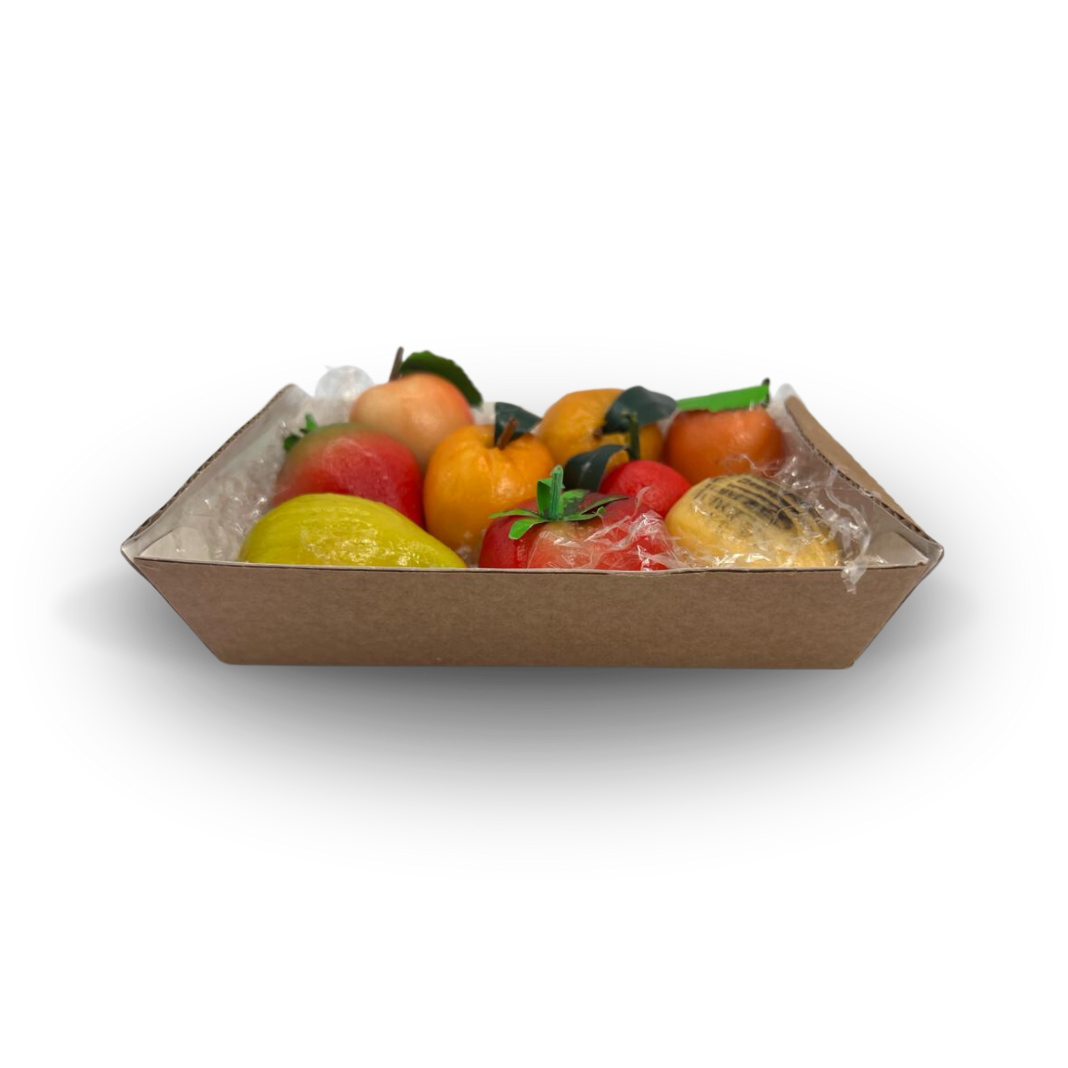 La Truscia Frutta Martorana Marzapane 350 g mandorla